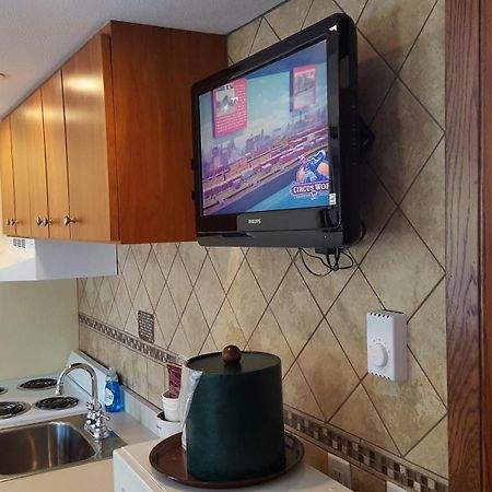 Black Hawk Motel & Suites Wisconsin Dells Bilik gambar