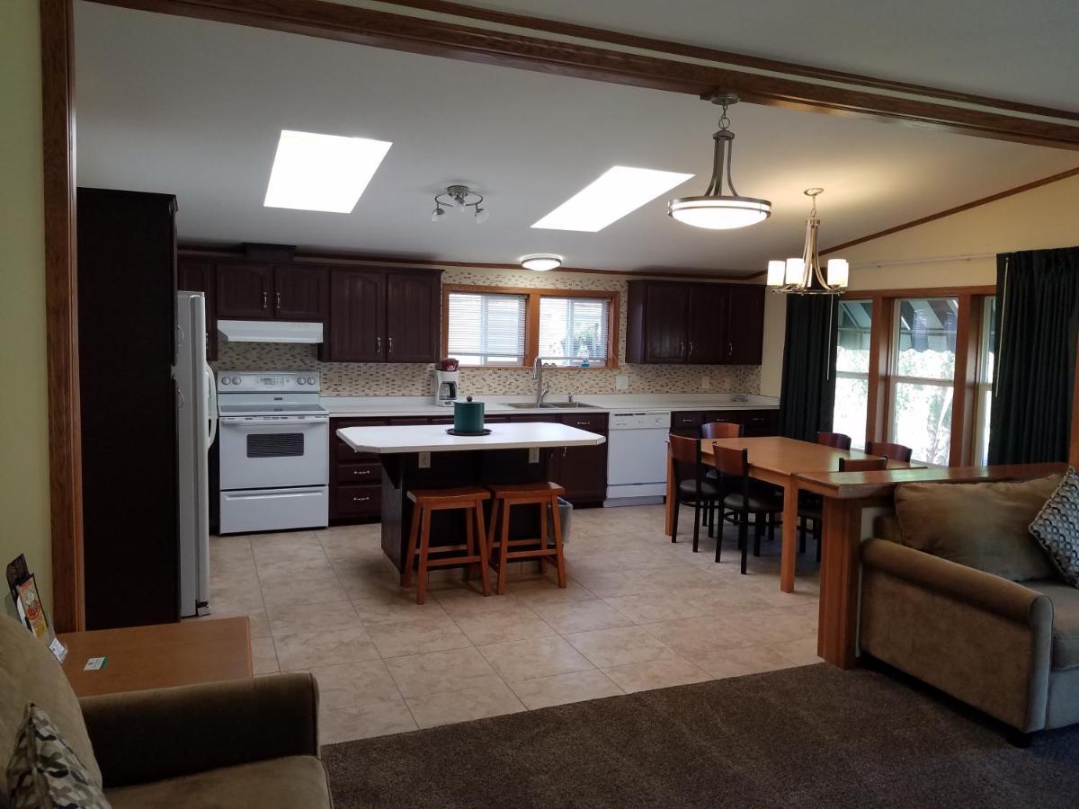 Black Hawk Motel & Suites Wisconsin Dells Luaran gambar