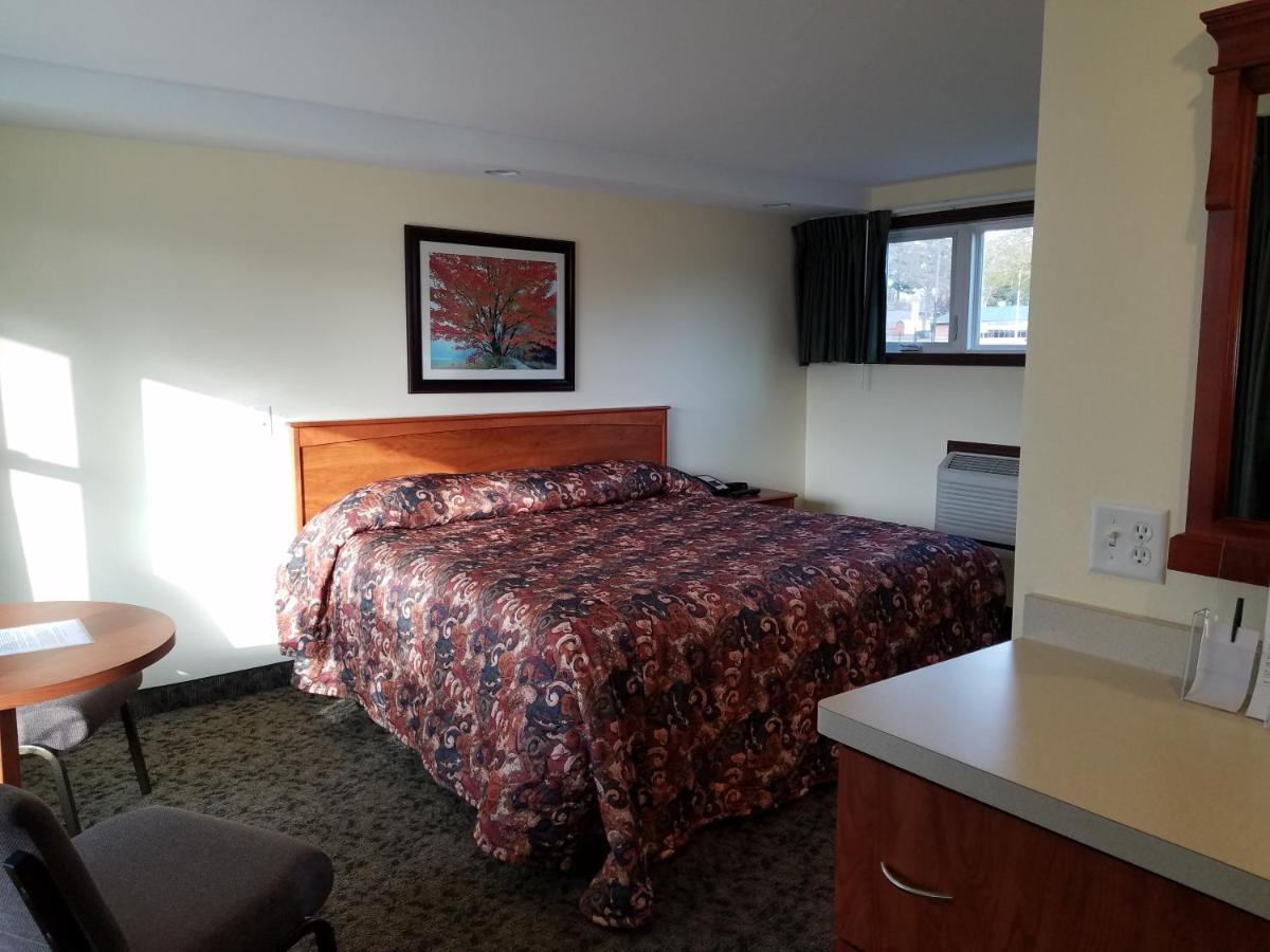 Black Hawk Motel & Suites Wisconsin Dells Luaran gambar