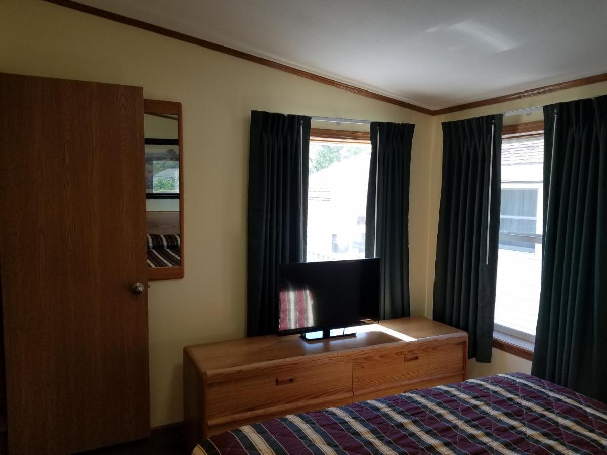 Black Hawk Motel & Suites Wisconsin Dells Luaran gambar