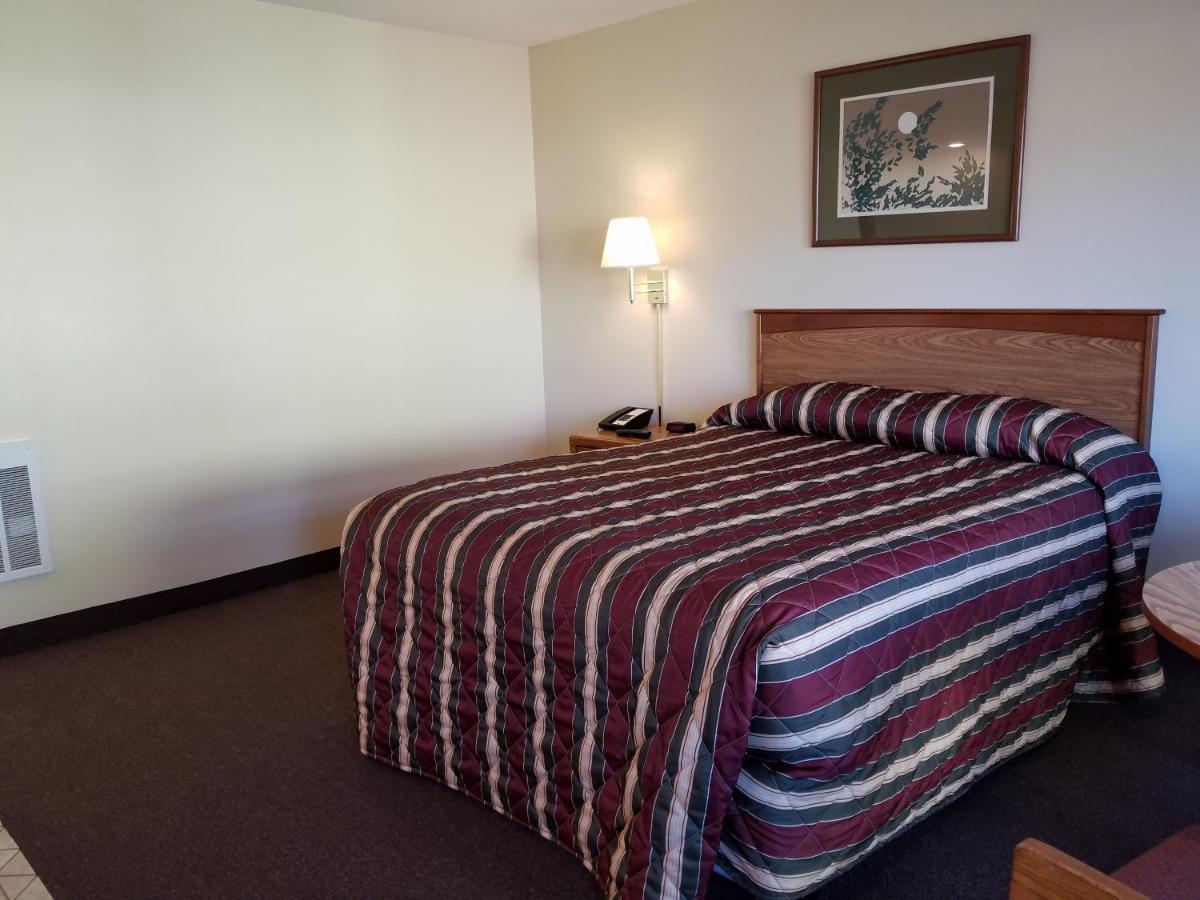 Black Hawk Motel & Suites Wisconsin Dells Luaran gambar