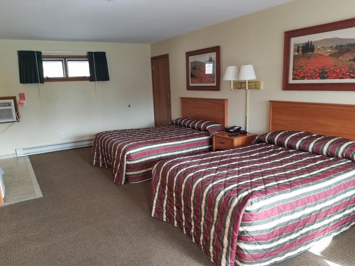 Black Hawk Motel & Suites Wisconsin Dells Luaran gambar
