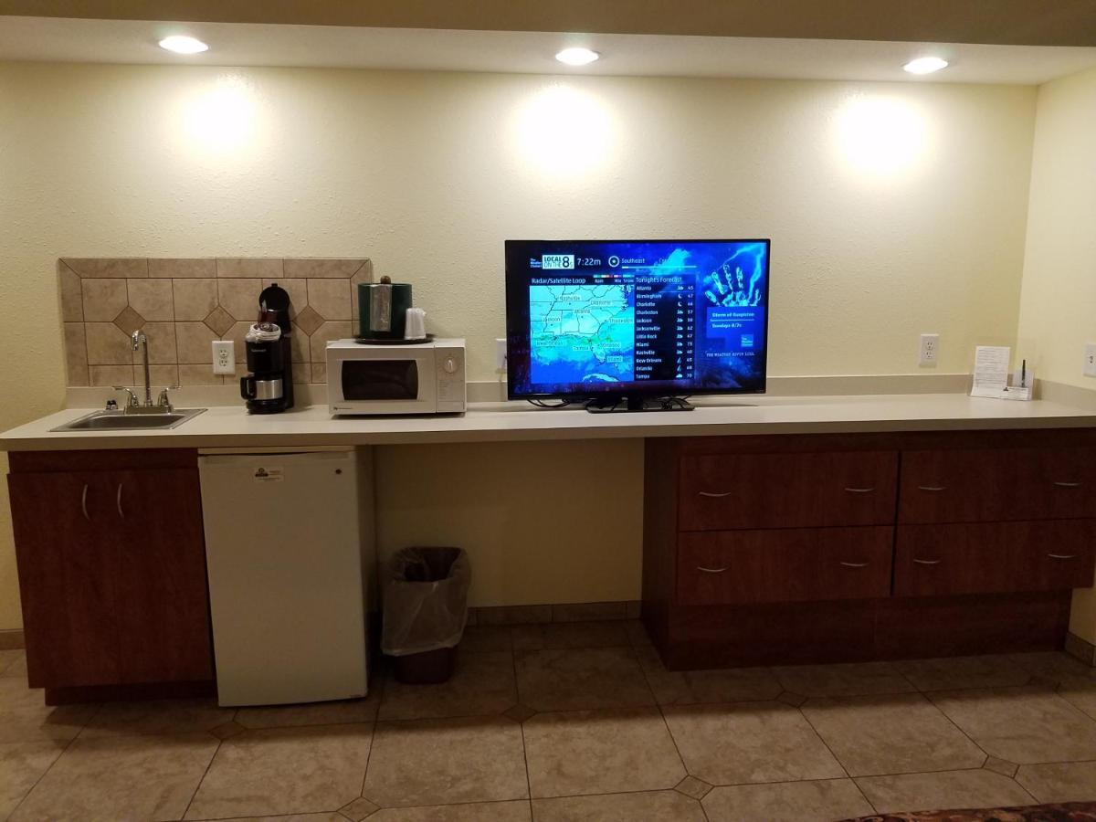 Black Hawk Motel & Suites Wisconsin Dells Luaran gambar