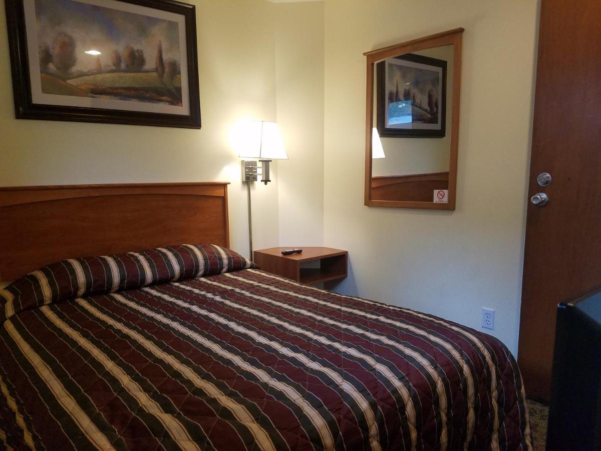 Black Hawk Motel & Suites Wisconsin Dells Luaran gambar